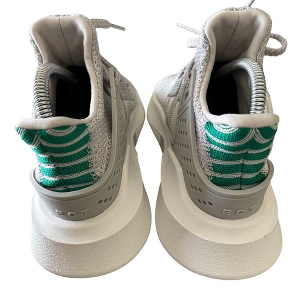 adidas equipment adv 91-18, Gray Size 4 - Picture 3 of 8